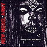 New Model Army - Thunder And Consolation (Remastered)