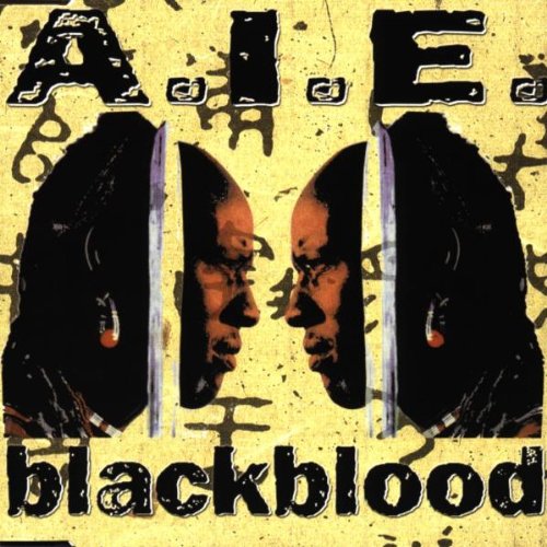 Blackblood - A.I.E. (Maxi)