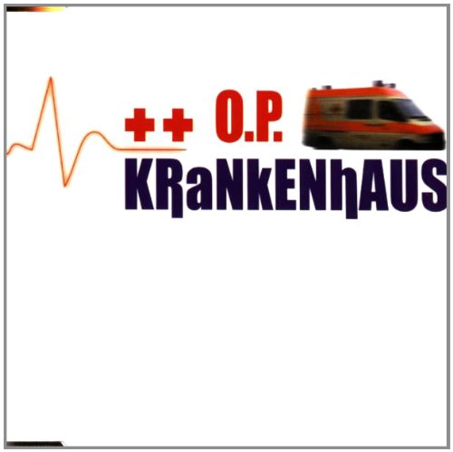 O.P. - Krankenhaus (Maxi)