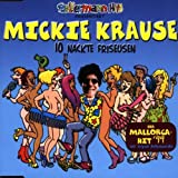 Krause , Mickie - Schatzi, schenk mir ein Foto (Die Party-Version) (Maxi)