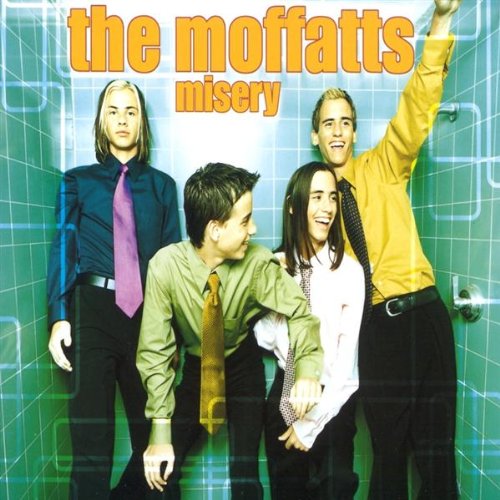 Moffatts , The - Misery (Maxi)