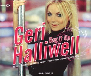 Geri Halliwell - Bag It Up