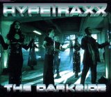 Hypertraxx - The Darkside (Maxi)