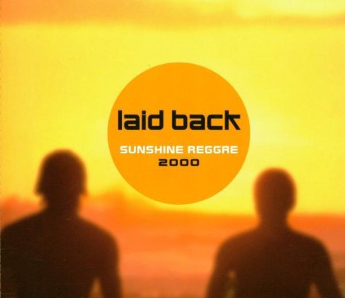 Laid Back - Sunshine Reggae 2000 (Maxi)