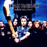 Iron Maiden - Rainmaker (Maxi)