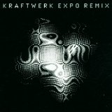 Kraftwerk - Aerodynamik / La Forme Remixes (Maxi)