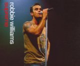 Williams , Robbie - Angels (UK Import) (Maxi)