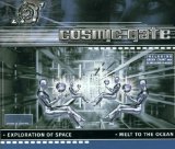 Cosmic Gate - The Wave (Maxi)