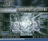 Cosmic Gate - The Drums