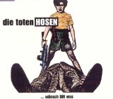 Die Toten Hosen - Sascha