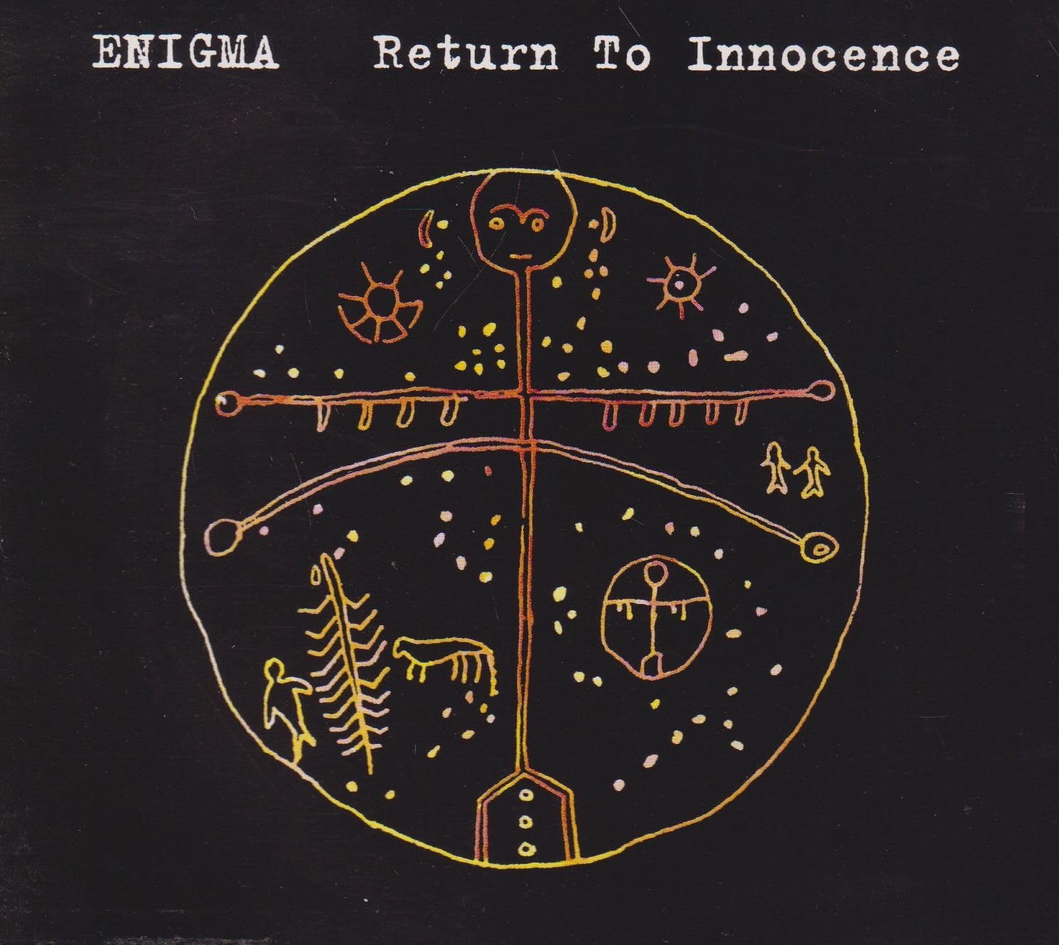 Enigma - Return to Innocence (Maxi)