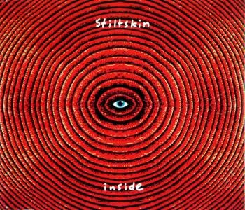 Stiltskin - Inside (Maxi)