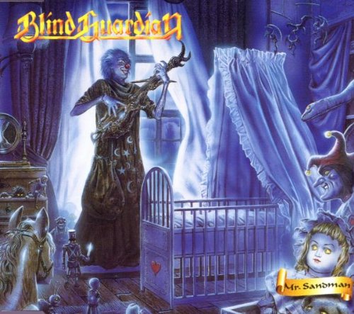 Blind Guardian - Mr.Sandman