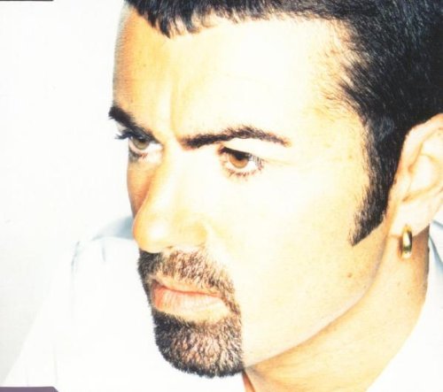 George Michael - Jesus to a Child