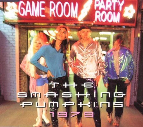 Smashing Pumpkins - 1979