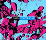 Omd - Walking on the Milky Way