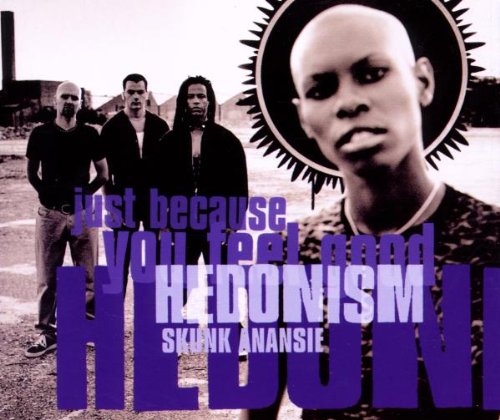 Skunk Anansie - Hedonism (Maxi)