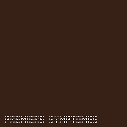 Air - Premiers Symtomes (EP) (Vinyl)