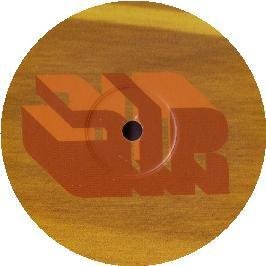 Air - Le Soleil Est Pres De Moi (12'') (Maxi) (Vinyl)
