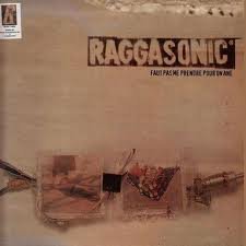 Raggasonic - Faut Pas Me Prendre Pour Un Ane (Maxi)