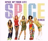 Spice Girls - Say You'Ll Be There