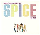 Victoria Beckham - This Groove / Let Your Head Go