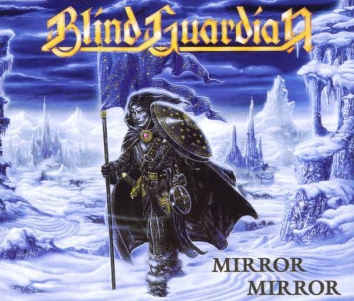Blind Guardian - Mirror,Mirror