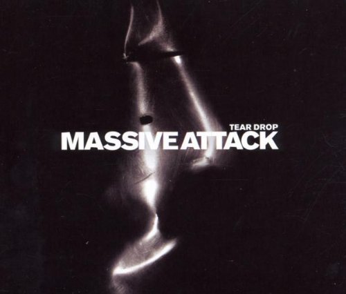 Massive Attack - Teardrop (Maxi)
