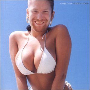 Aphex Twin - Windowlicker