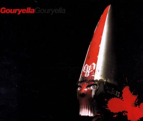 Gouryella - Gouryella (Maxi)