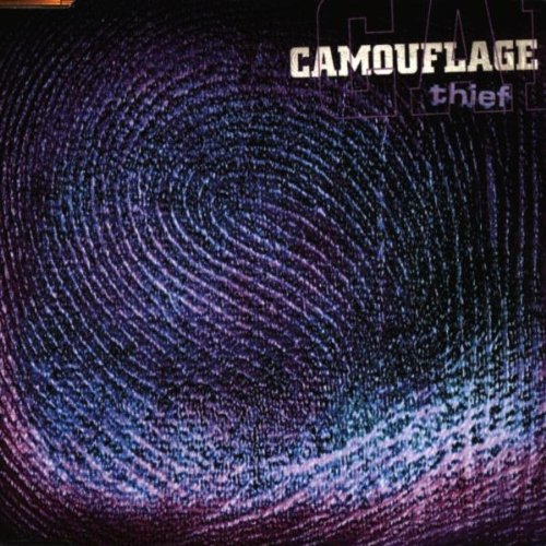 Camouflage - Thief