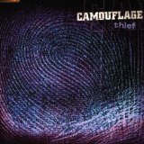 Camouflage - I Can't Feel You