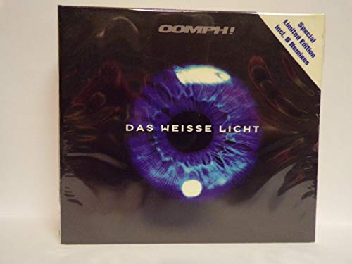 Oomph! - Das Letzte Streichholz/Premium