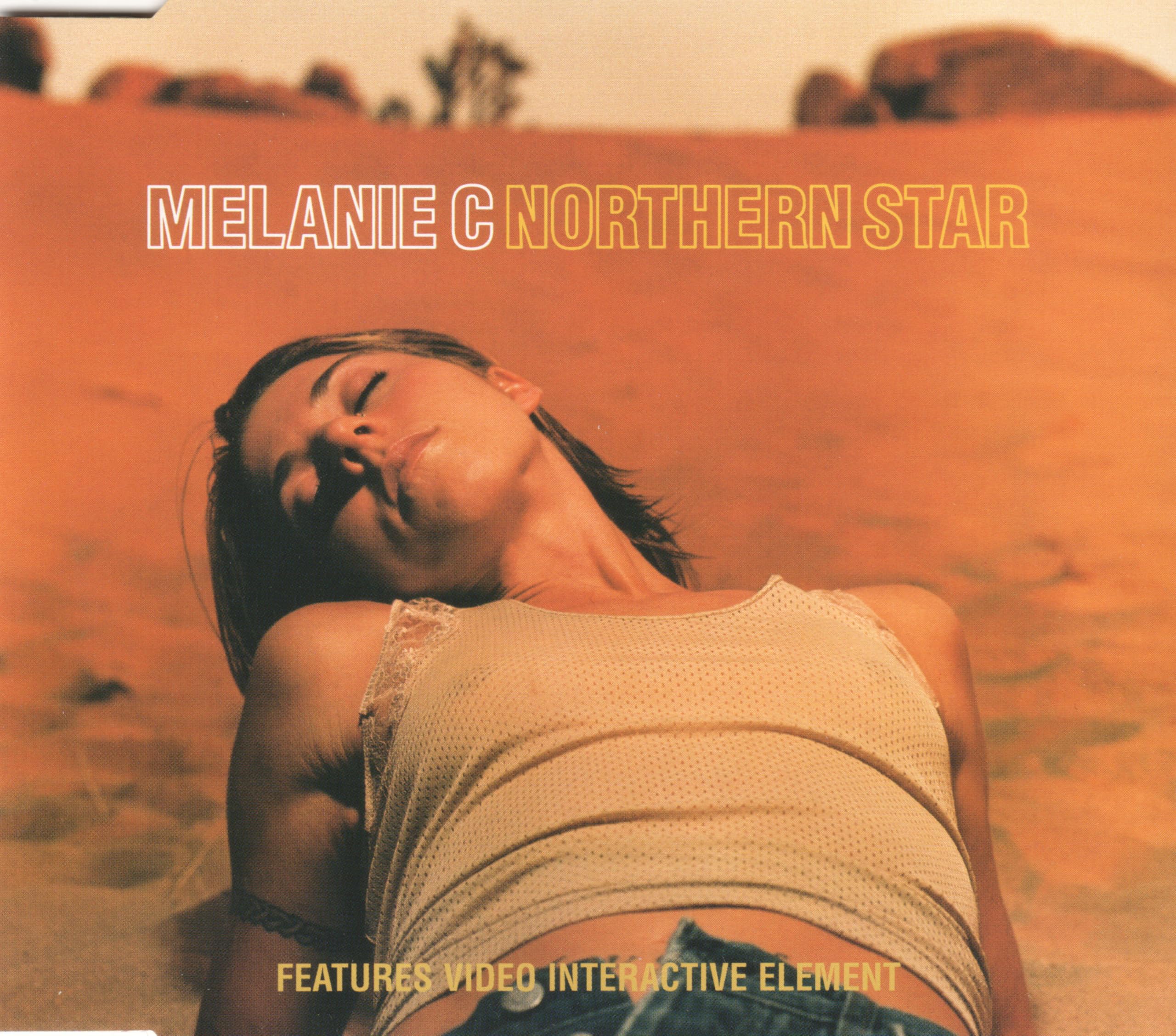 Melanie C - Northern Star (Maxi)