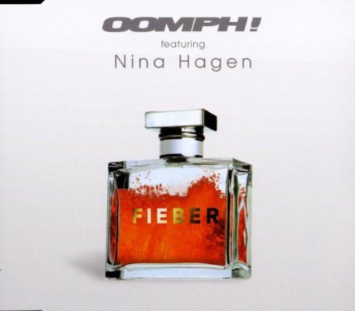 Oomph! - Fieber (Feat. Nina Hagen) (Maxi)