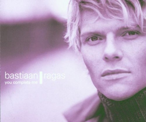 Ragas , Bastiaan - You Complete Me (Maxi)