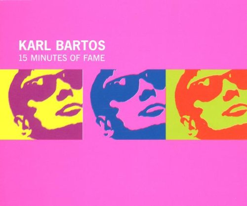 Karl Bartos - 15 Minutes of Fame