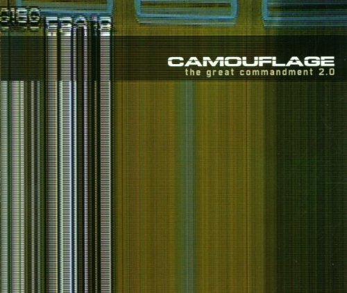 Camouflage - The Great Commandment 2.0