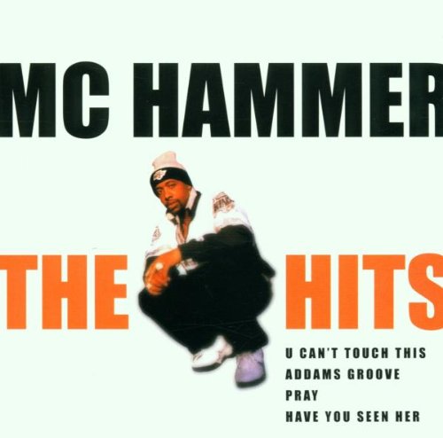 MC Hammer - The hits