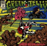 Green  Jelly - 333