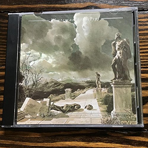 Sampler - Vhutemas Archetypi