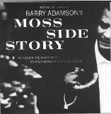 Barry Adamson - Soul Murder