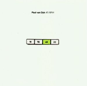 Paul Van Dyk - 45 Rpm