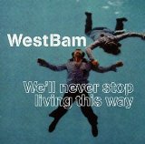 Westbam - Bam bam bam