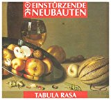 Einstürzende Neubauten - Fuenf auf der nach oben offen Richterskala