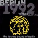 Va-pop - Berlin 1992:A Tresor Compilation