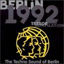 Sampler - Illumination - Tresor Compilation 12 (Tresor 212)