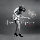 Popovic , Ana - Ana! Live in Amsterdam