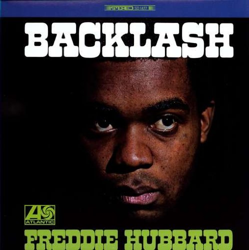 Freddie Hubbard - Backlash [Vinyl LP]