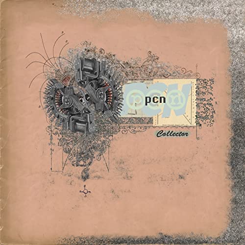 PCN - Collector (Vinyl)